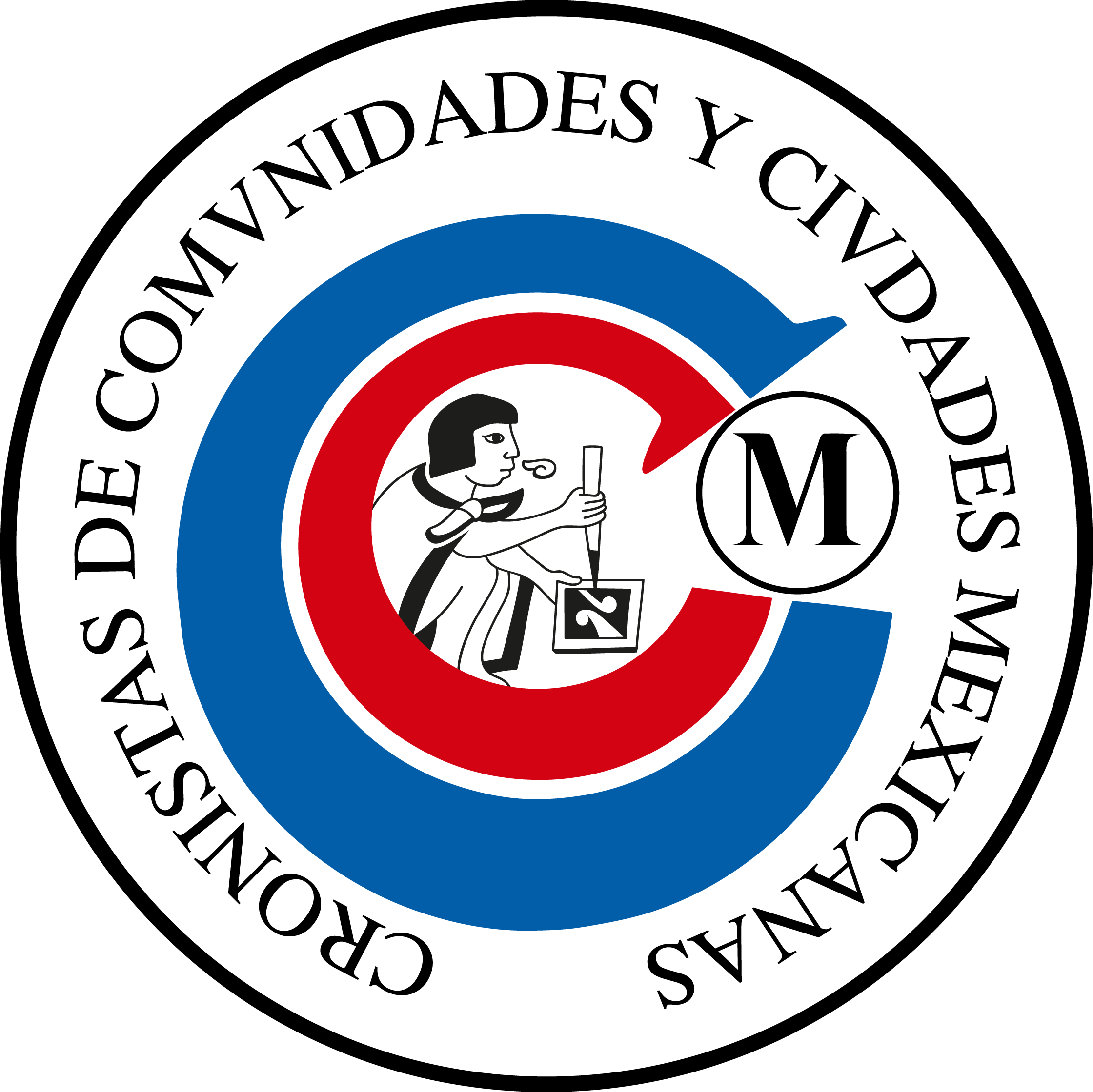 Logo ANACCIM